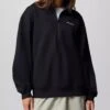 Columbia Aldermore 1/2 Zip Sweater(Columia Aldermore 1 2 Zip Sweater Fa25)