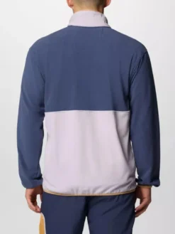 Backbow II Lightweight Full Zip Fleece(Columbia Backbow Ii Lightweight Full Zip Fleece Sp25) -ThinkEmpire Shop 2126241 466 b om