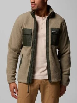 Juniper Peak Full Zip Polar Vest(Columbia Juniper Peak Full Zip Polar Vest Fa25) -ThinkEmpire Shop 2131471 397 a2 om