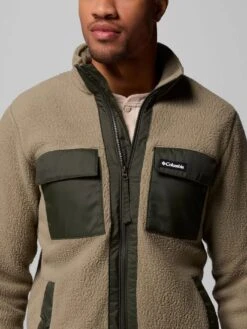 Juniper Peak Full Zip Polar Vest(Columbia Juniper Peak Full Zip Polar Vest Fa25) -ThinkEmpire Shop 2131471 397 a3 om