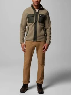 Juniper Peak Full Zip Polar Vest(Columbia Juniper Peak Full Zip Polar Vest Fa25) -ThinkEmpire Shop 2131471 397 ht1 om