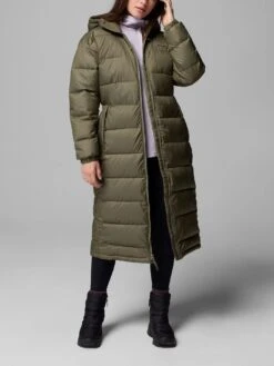 Pike Lake III Long Jacket(Columbia Pike Lake Iii Long Jacket Women Fa25) -ThinkEmpire Shop 2133541 397 a2 om