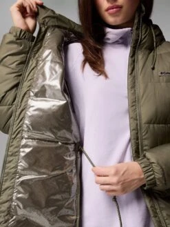 Pike Lake III Long Jacket(Columbia Pike Lake Iii Long Jacket Women Fa25) -ThinkEmpire Shop 2133541 397 a5 om