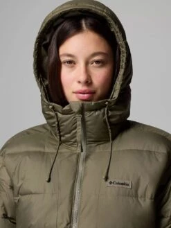 Pike Lake III Long Jacket(Columbia Pike Lake Iii Long Jacket Women Fa25) -ThinkEmpire Shop 2133541 397 a6 om