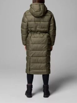 Pike Lake III Long Jacket(Columbia Pike Lake Iii Long Jacket Women Fa25) -ThinkEmpire Shop 2133541 397 b om