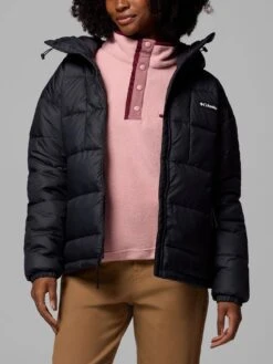 Pike Lake III Hooded Jacket(Columbia Pike Lake Iii Hooded Jacket Women Fa25) -ThinkEmpire Shop 2133561 010 a2 om