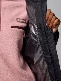 Pike Lake III Hooded Jacket(Columbia Pike Lake Iii Hooded Jacket Women Fa25) -ThinkEmpire Shop 2133561 010 a3 om