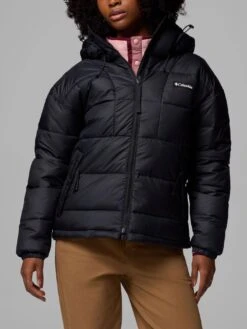 Pike Lake III Hooded Jacket(Columbia Pike Lake Iii Hooded Jacket Women Fa25)