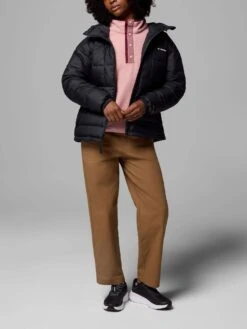 Pike Lake III Hooded Jacket(Columbia Pike Lake Iii Hooded Jacket Women Fa25) -ThinkEmpire Shop 2133561 010 ht1 om