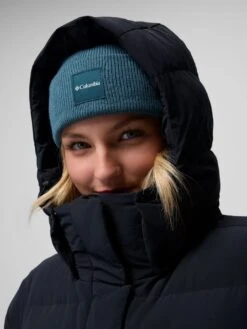 Amaze Puff Mid Hooded Jacket(Columbia Amaze Puff Mid Hooded Jacket Women Fa25) -ThinkEmpire Shop 2133701 010 a6 om