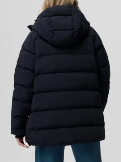 Amaze Puff Mid Hooded Jacket(Columbia Amaze Puff Mid Hooded Jacket Women Fa25) -ThinkEmpire Shop 2133701 010 b om