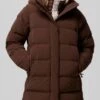 Amaze Puff Mid Hooded Jacket(Columbia Amaze Puff Mid Hooded Jacket Women Fa25)