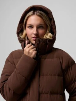 Amaze Puff Mid Hooded Jacket(Columbia Amaze Puff Mid Hooded Jacket Women Fa25) -ThinkEmpire Shop 2133701 256 a6 om