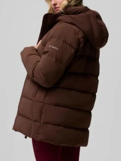 Amaze Puff Mid Hooded Jacket(Columbia Amaze Puff Mid Hooded Jacket Women Fa25) -ThinkEmpire Shop 2133701 256 b om