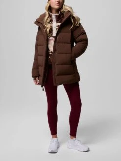 Amaze Puff Mid Hooded Jacket(Columbia Amaze Puff Mid Hooded Jacket Women Fa25) -ThinkEmpire Shop 2133701 256 ht2 om