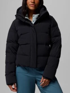 Amaze Puff™ Hooded Jacket(Columbia Amaze Puff Hooded Jacket Fa25)
