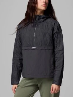 PFG Uncharted II Insulated Anorak Jacket(Columbia Pfg Uncharted Ii Insulated Anorak Jacket Womne Wt26)