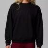 Bugasweat Crewneck Sweatshirt(Columbia Bugasweat Crewneck Sweatshirt Women Fa25)
