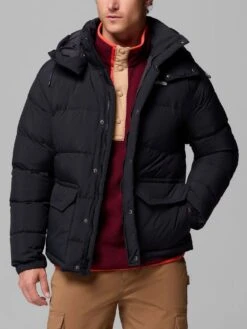 Wallowa Down Hooded Jacket(Columbia Wallowa Down Hooded Jacket Fa25) -ThinkEmpire Shop 2136671 010 a2 om