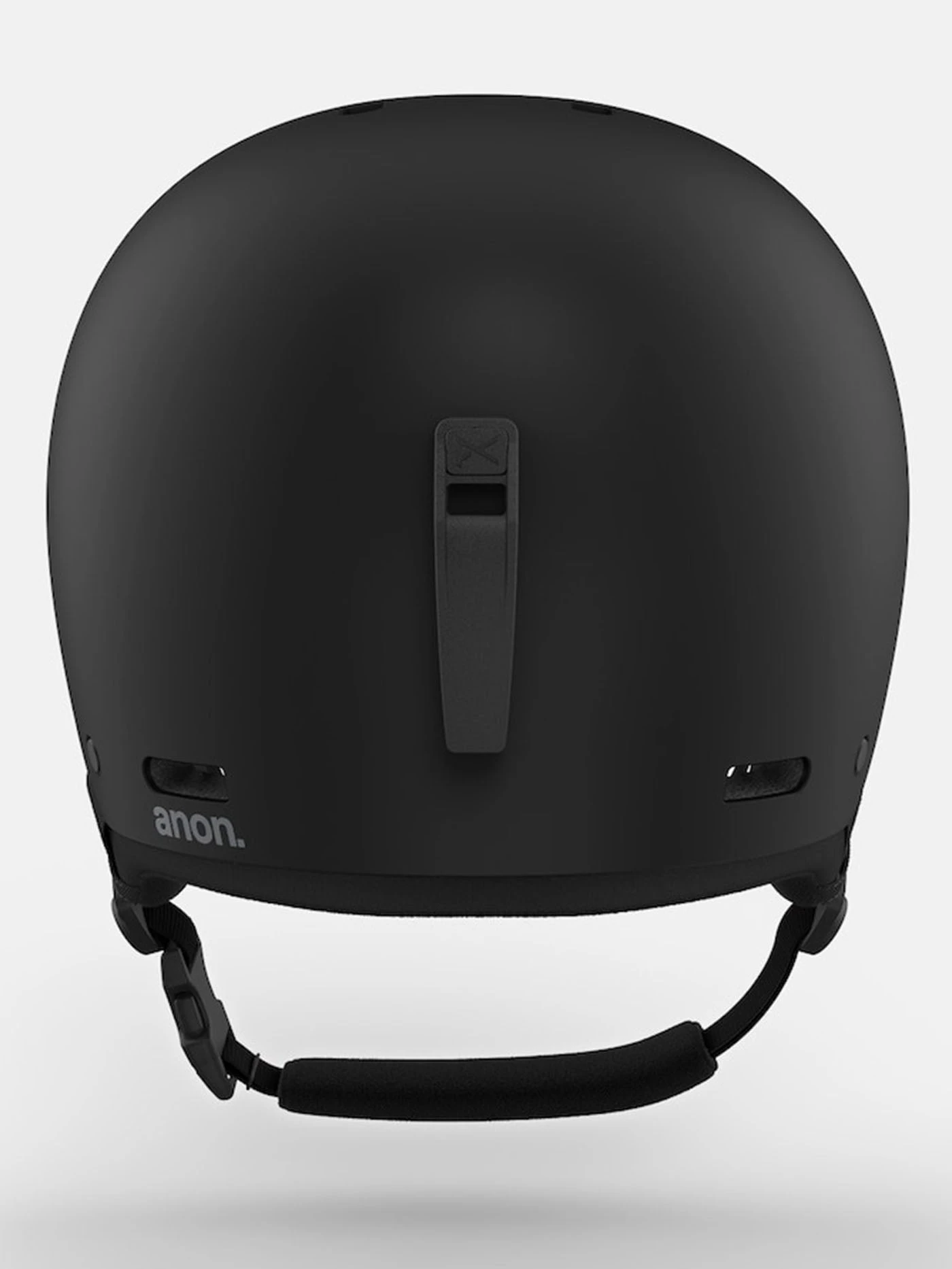 Raider 3 Helmet(Anon Raider 3 Helmet Wt25) 2 Raider 3 Helmet(Anon Raider 3 Helmet Wt25) - Image 2