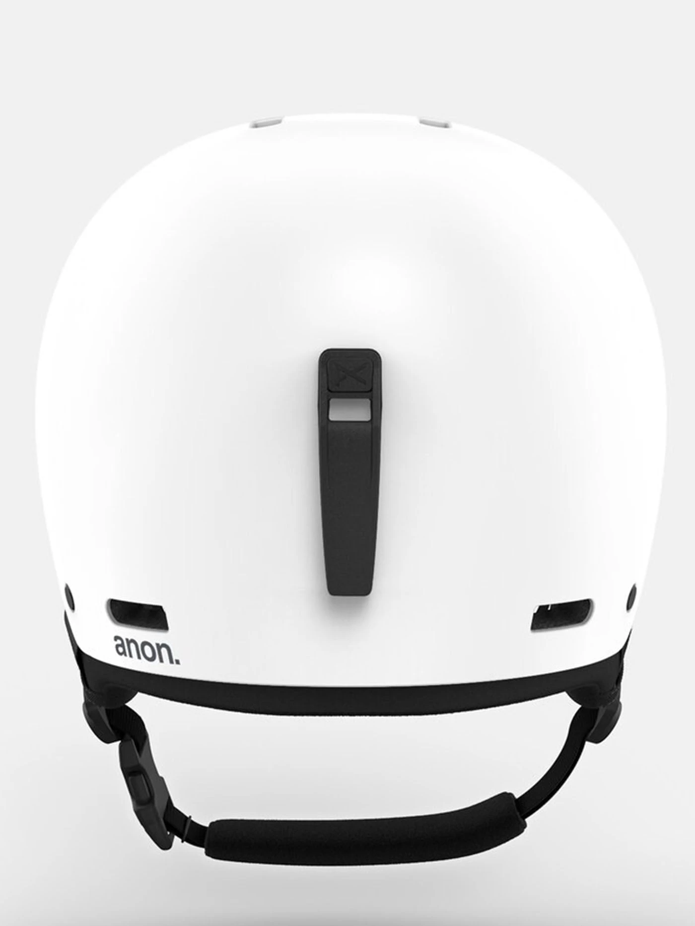 Raider 3 Helmet(Anon Raider 3 Helmet Wt25) 6 Raider 3 Helmet(Anon Raider 3 Helmet Wt25) - Image 6