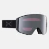 Sync Goggle + Bonus Lens(Anon Sync Snowboard Goggle Wt25)