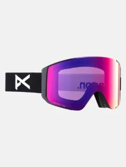 Sync Goggle + Bonus Lens(Anon Sync Snowboard Goggle Wt25) -ThinkEmpire Shop 21506101003 1 0134f523 1331 431f bab2 6681b1b13428