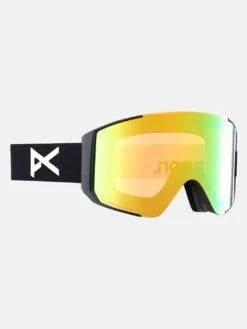 Sync Goggle + Bonus Lens(Anon Sync Snowboard Goggle Wt25) -ThinkEmpire Shop 21506103006 1 ad046f3b 114c 4da3 8213 ed46f596faa1