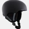 Rime 3 Helmet (Youth)(Anon Rime 3 Snowboard Helmet Youth Wt25)