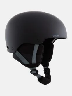 Rime 3 Helmet (Youth)(Anon Rime 3 Snowboard Helmet Youth Wt25)
