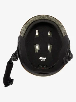 Rime 3 Helmet (Youth)(Anon Rime 3 Snowboard Helmet Youth Wt25) -ThinkEmpire Shop 21521101100 4