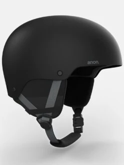 Rime 3 Helmet (Youth)(Anon Rime 3 Helmet Youth Co)
