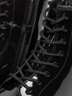 Dr. Martens 1460 Patent Lamper Black Boots (Kids)(Dr Martens Patent Lamper Black Boots Kids Co) -ThinkEmpire Shop 21979001.82 a59b3348 b35c 46f0 8138 15e7ad45e259