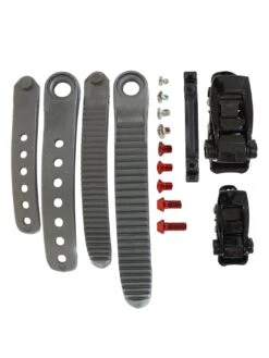 Pro Backcountry Kit(Spark Pro Backcountry Kit Co)