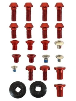 Pro Binding Hardware Kit(Spark Pro Binding Hardware Kit Co)