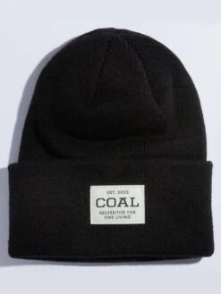 Uniform Beanie(Coal Uniform Beanie Wt25)