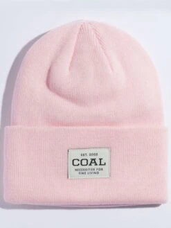 Uniform Beanie(Coal Uniform Beanie Wt25) -ThinkEmpire Shop 2202072 PIN P1