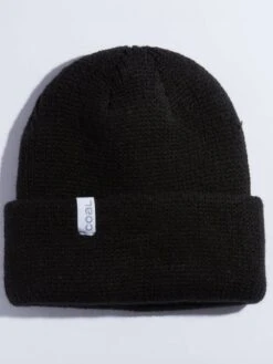 Frena Beanie(Coal Frena Beanie Wt25)