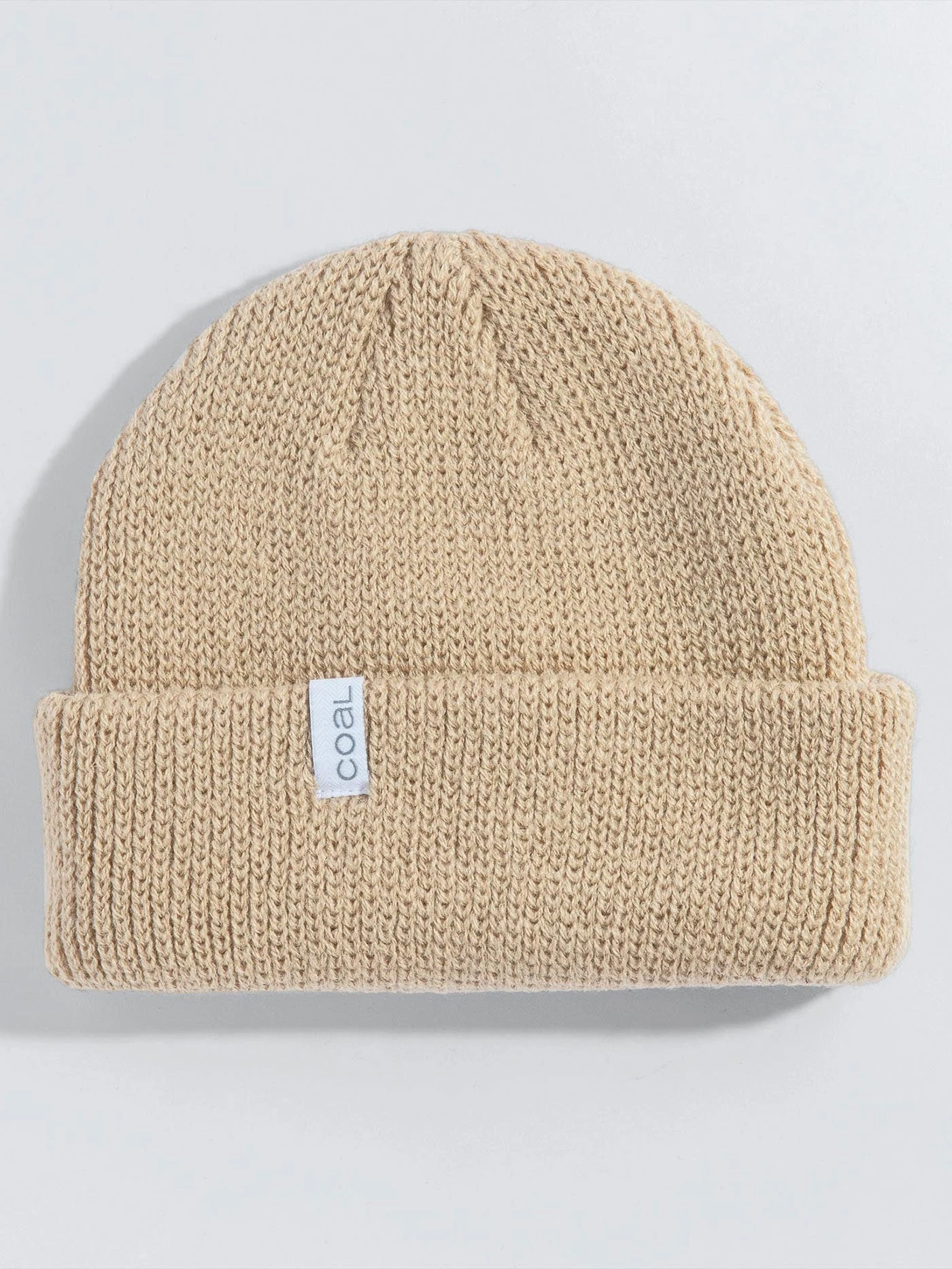 Frena Beanie(Coal Frena Beanie Wt25) 12 Frena Beanie(Coal Frena Beanie Wt25) - Image 12