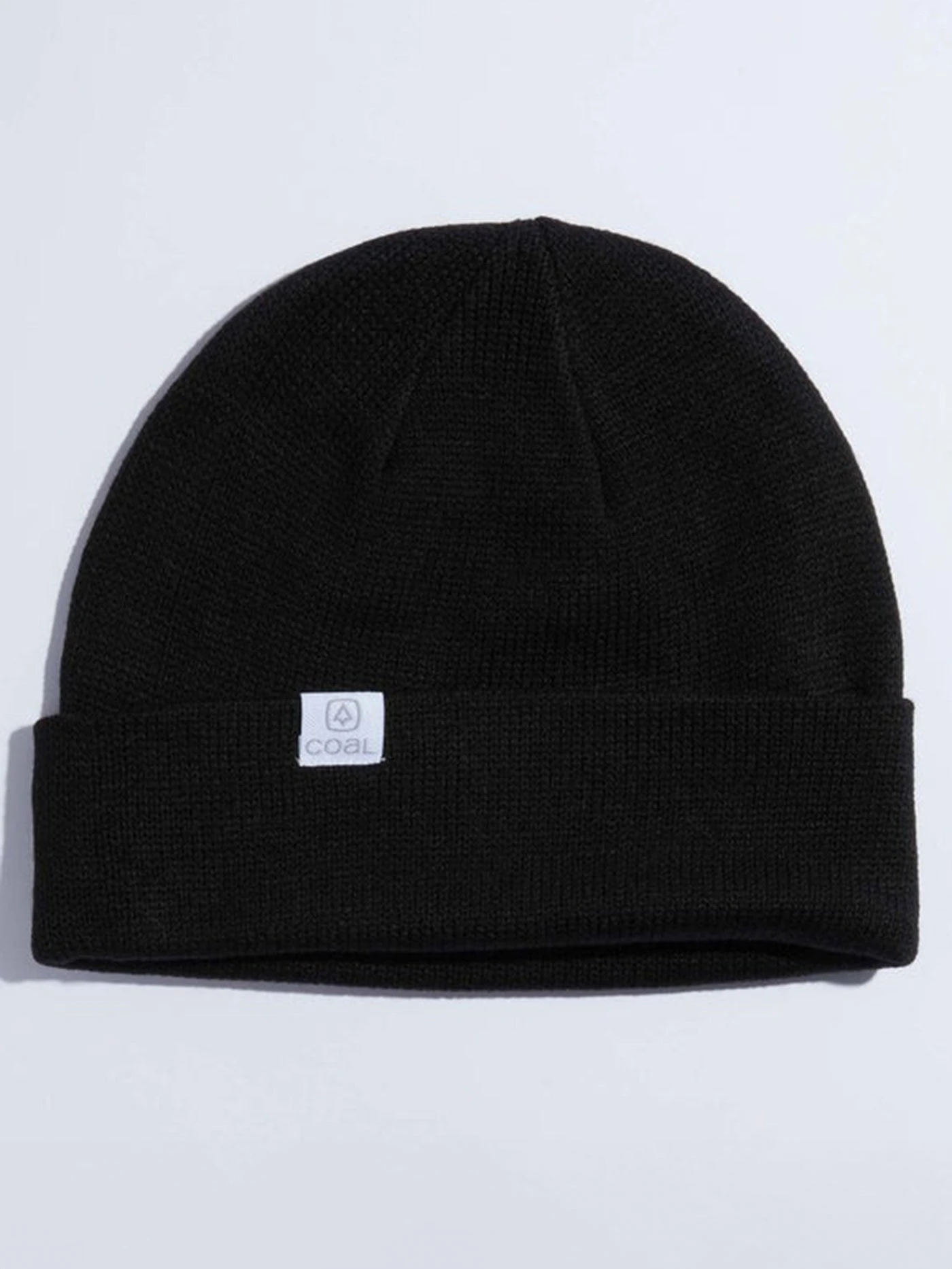 FLT Beanie(Coal Flt Beanie Wt25) 2 FLT Beanie(Coal Flt Beanie Wt25) - Image 2