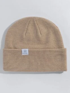 FLT Beanie(Coal Flt Beanie Wt25)