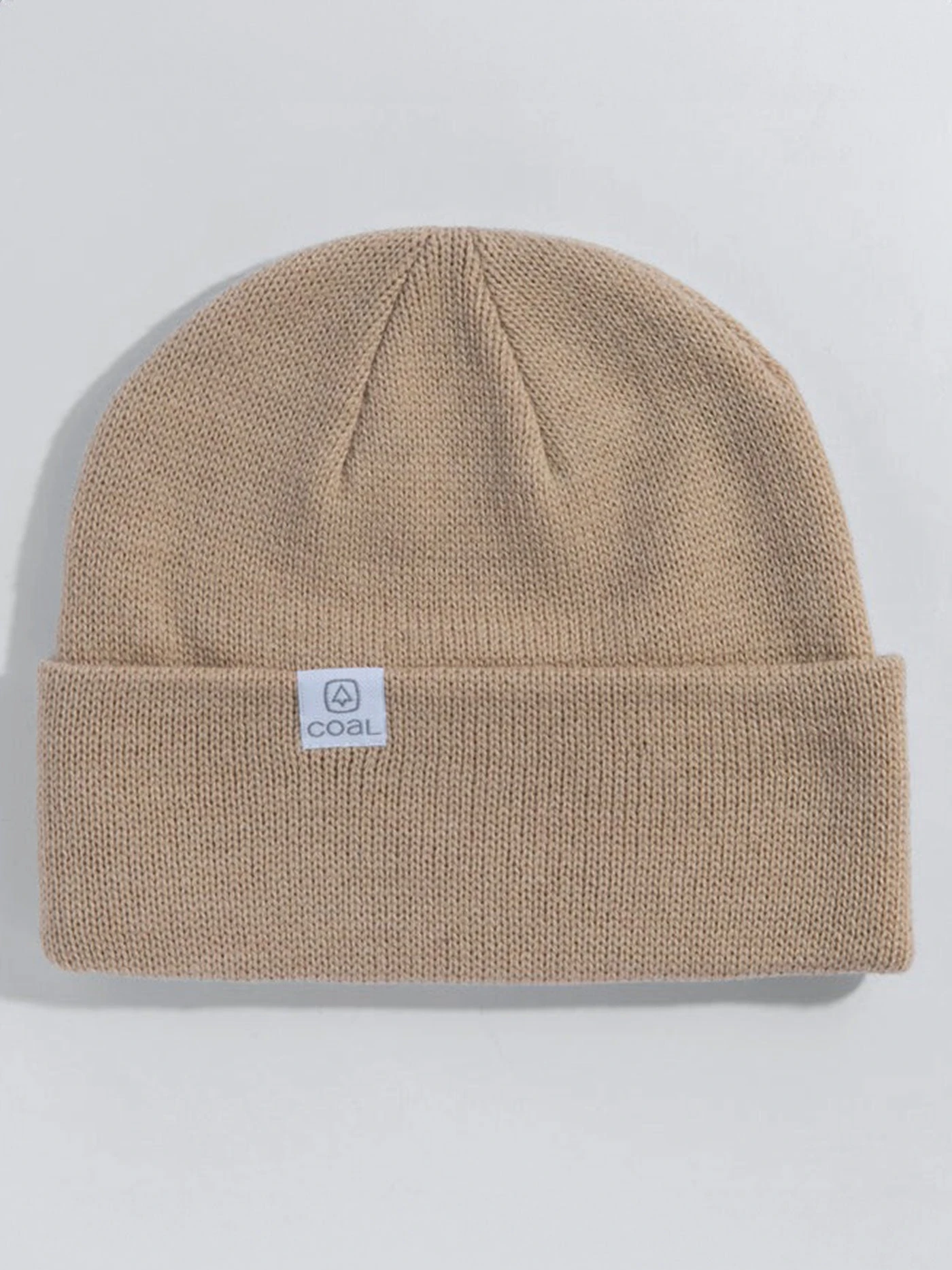 FLT Beanie(Coal Flt Beanie Wt25) 1 FLT Beanie(Coal Flt Beanie Wt25)