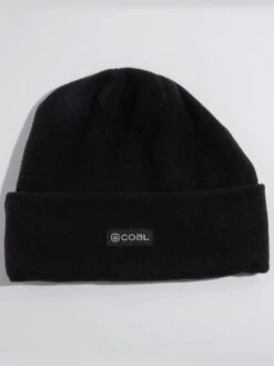 New Jack Beanie (Kids)(Coal New Jack Beanie Kids Wt25)