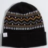 Fjord Beanie(Wt25 Coal Tuque Fjordcoa Tuq 2202713 2025 Wt25)