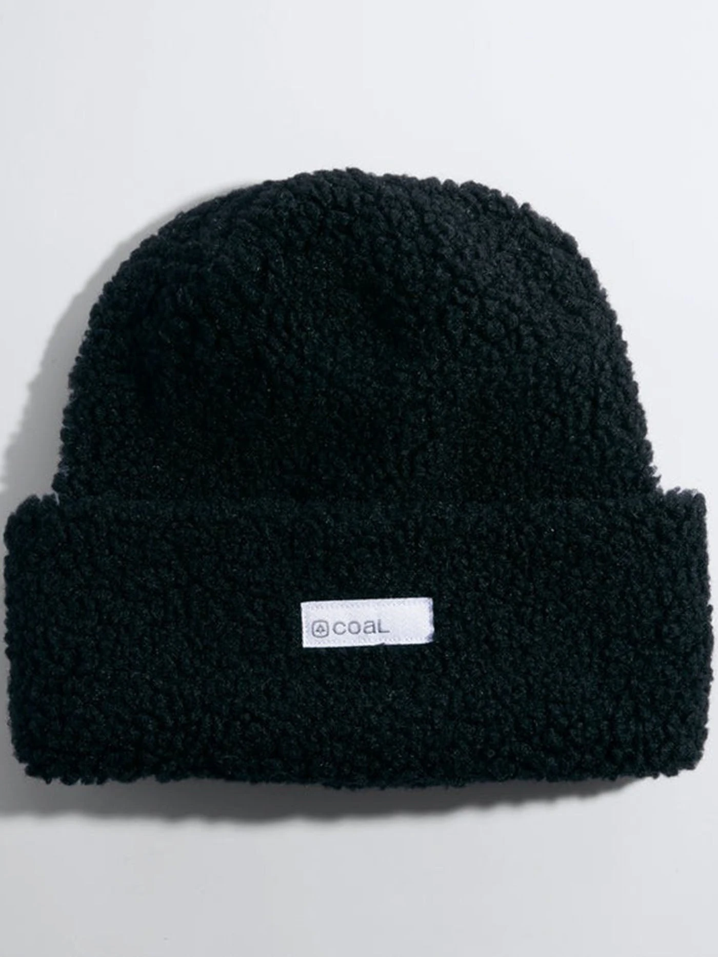 Aurora Beanie(Coal Aurora Beanie Wt25) 6 Aurora Beanie(Coal Aurora Beanie Wt25) - Image 6