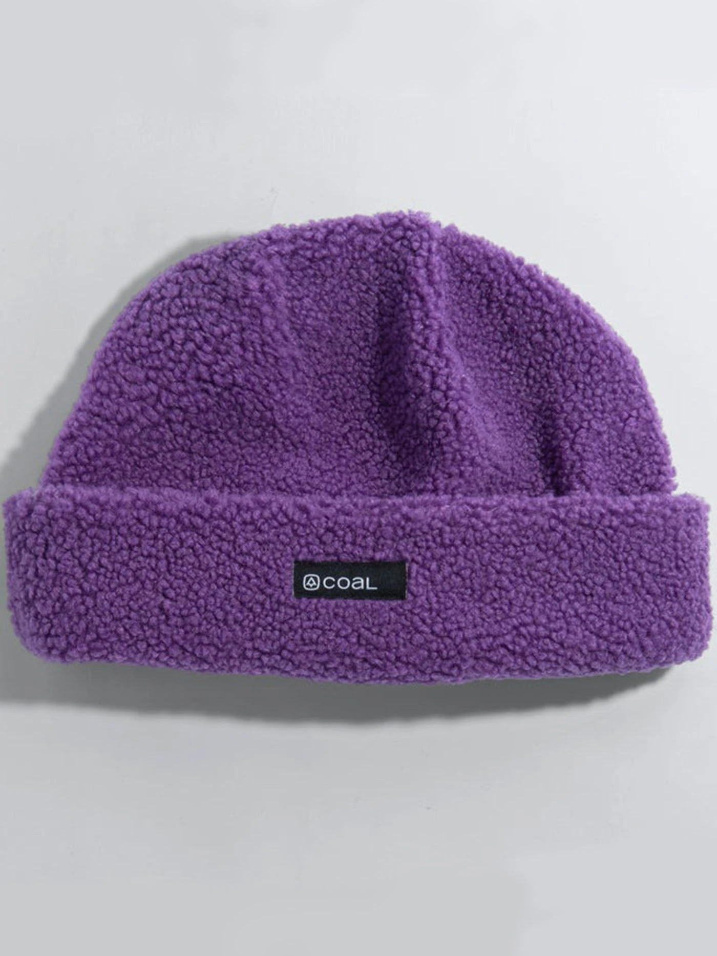 Aurora Beanie(Coal Aurora Beanie Wt25) 5 Aurora Beanie(Coal Aurora Beanie Wt25) - Image 5
