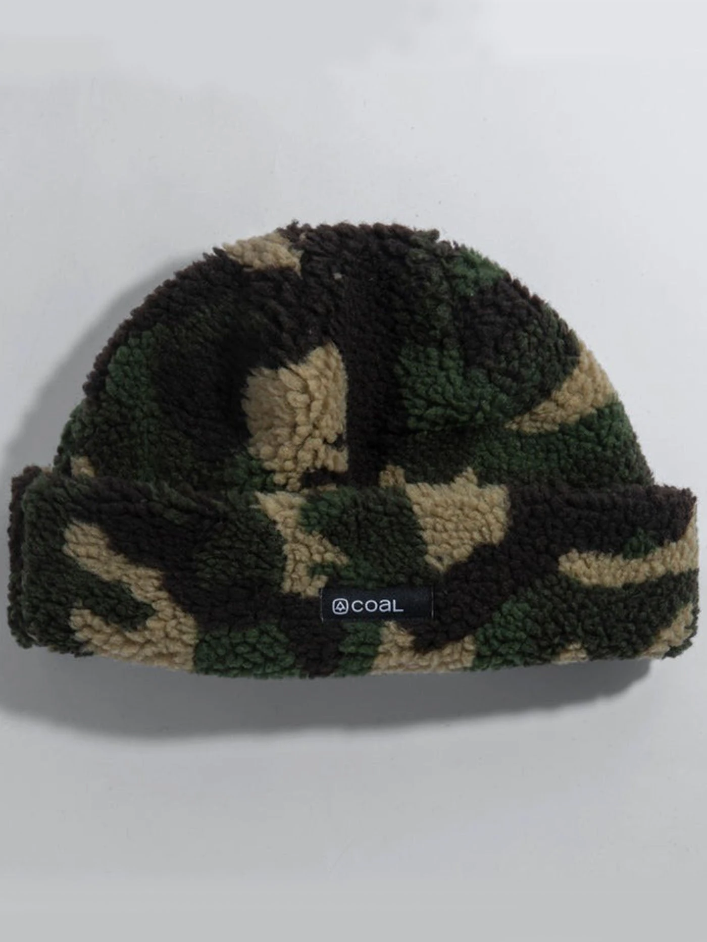 Aurora Beanie(Coal Aurora Beanie Wt25) 2 Aurora Beanie(Coal Aurora Beanie Wt25) - Image 2