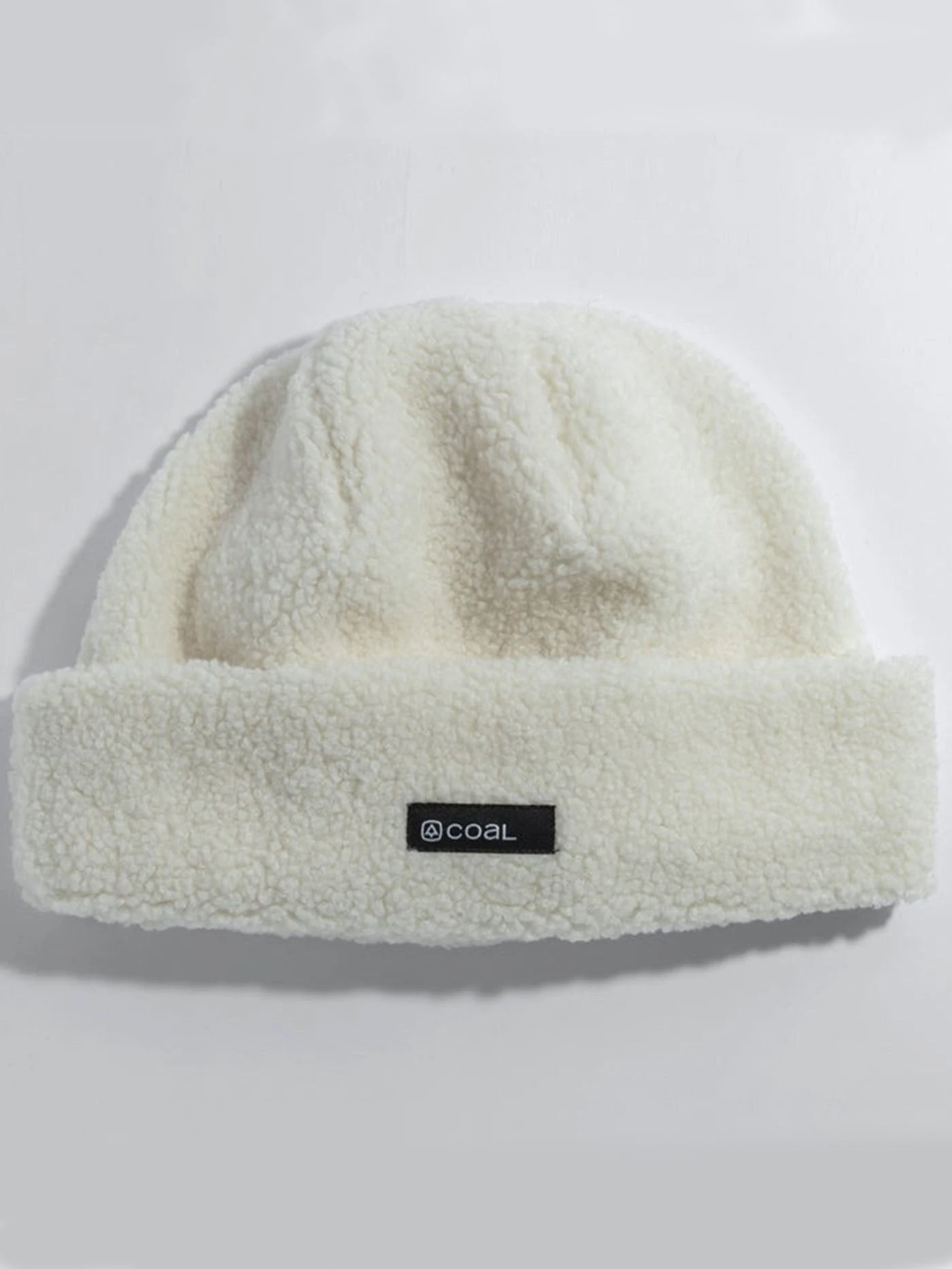 Aurora Beanie(Coal Aurora Beanie Wt25) 3 Aurora Beanie(Coal Aurora Beanie Wt25) - Image 3