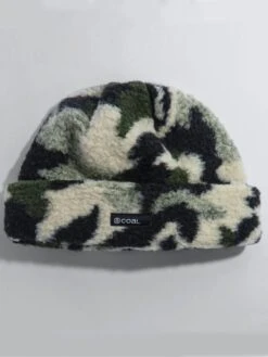 Aurora Beanie(Coal Aurora Beanie Wt25)