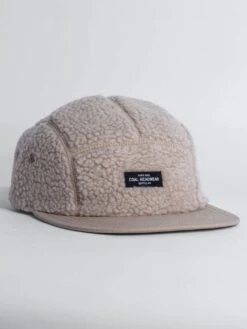 Linus Hat(Coal Linus Hat Wt25)